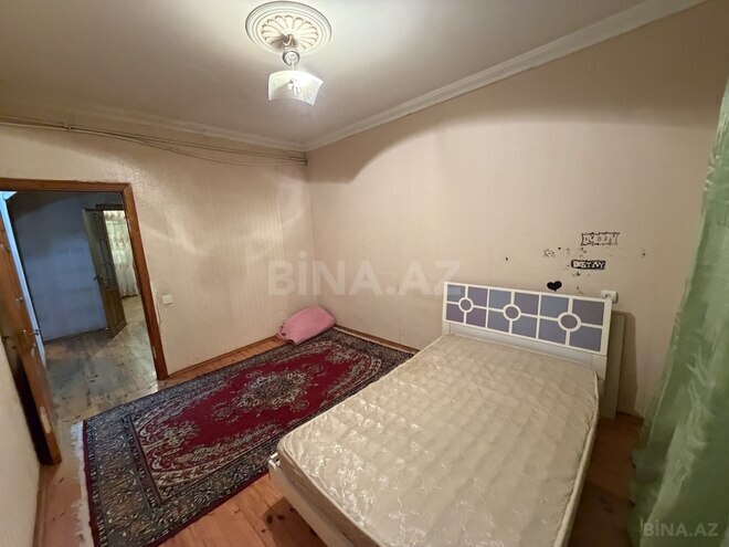 Сдаётся 4-комн. вторичка 80 м², м. Ахмедлы, photo 13 from 21