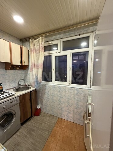 Сдаётся 4-комн. вторичка 80 м², м. Ахмедлы, photo 18 from 21