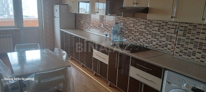 Сдаётся 2-комн. новостройка 94 м², м. 20 января, photo 13 from 16