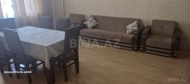 Сдаётся 2-комн. новостройка 94 м², м. 20 января, photo 5 from 16