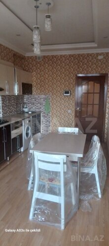 Сдаётся 2-комн. новостройка 94 м², м. 20 января, photo 12 from 16