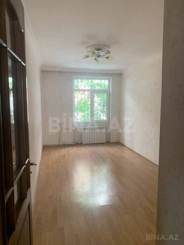 İcarəyə verilir 3 otaqlı köhnə tikili 75 m², Neftçilər m., photo 10 from 14