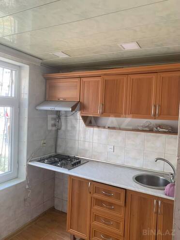 İcarəyə verilir 3 otaqlı köhnə tikili 75 m², Neftçilər m., photo 9 from 14