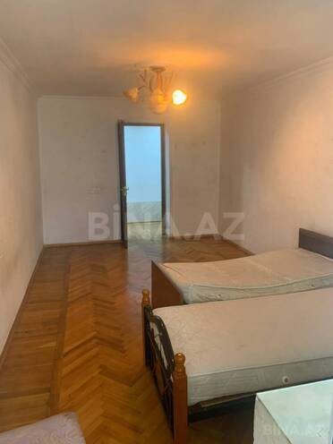 İcarəyə verilir 3 otaqlı köhnə tikili 75 m², Neftçilər m., photo 1 from 14
