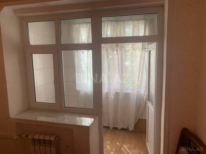 İcarəyə verilir 3 otaqlı köhnə tikili 75 m², Neftçilər m., photo 3 from 14
