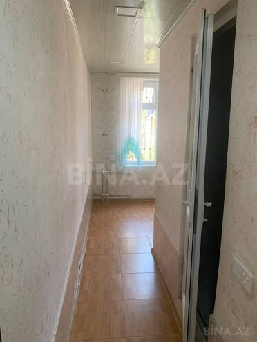 İcarəyə verilir 3 otaqlı köhnə tikili 75 m², Neftçilər m., photo 6 from 14
