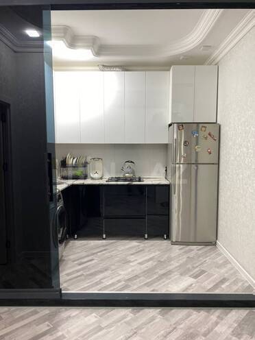 Satılır 2 otaqlı yeni tikili 62 m², Əhmədli m., photo 6 from 22