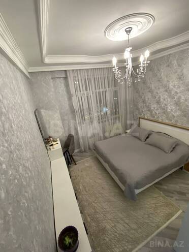 Satılır 2 otaqlı yeni tikili 62 m², Əhmədli m., photo 8 from 22
