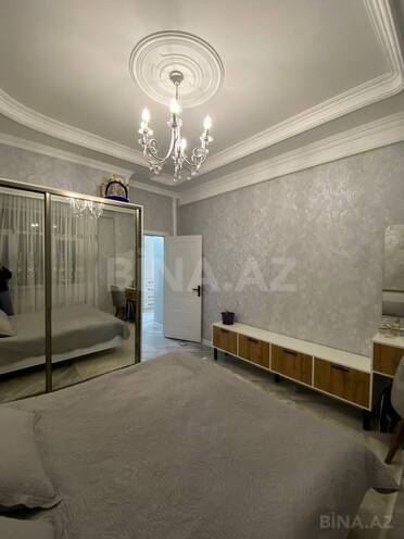 Satılır 2 otaqlı yeni tikili 62 m², Əhmədli m., photo 9 from 22