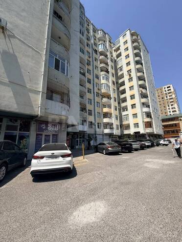 Satılır 2 otaqlı yeni tikili 62 m², Əhmədli m., photo 1 from 22