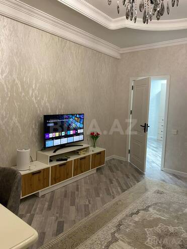 Satılır 2 otaqlı yeni tikili 62 m², Əhmədli m., photo 13 from 22