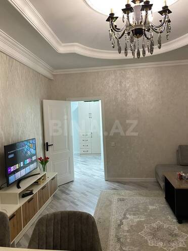 Satılır 2 otaqlı yeni tikili 62 m², Əhmədli m., photo 11 from 22