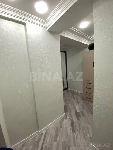 Satılır 2 otaqlı yeni tikili 62 m², Əhmədli m., photo 16 from 22