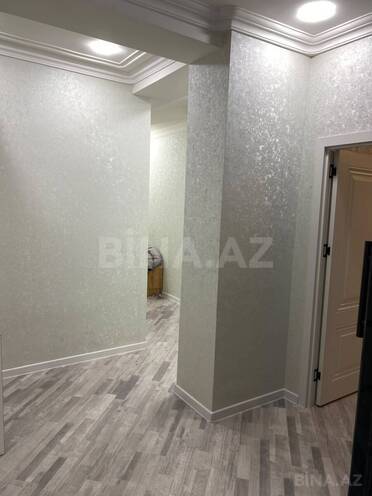 Satılır 2 otaqlı yeni tikili 62 m², Əhmədli m., photo 20 from 22