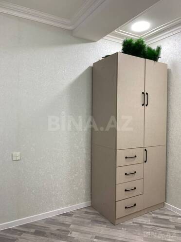 Satılır 2 otaqlı yeni tikili 62 m², Əhmədli m., photo 12 from 22