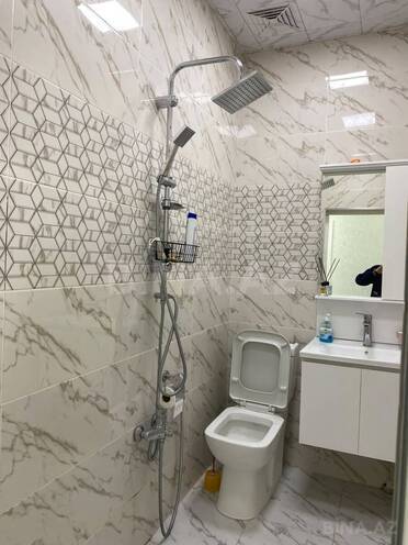 Satılır 2 otaqlı yeni tikili 62 m², Əhmədli m., photo 18 from 22
