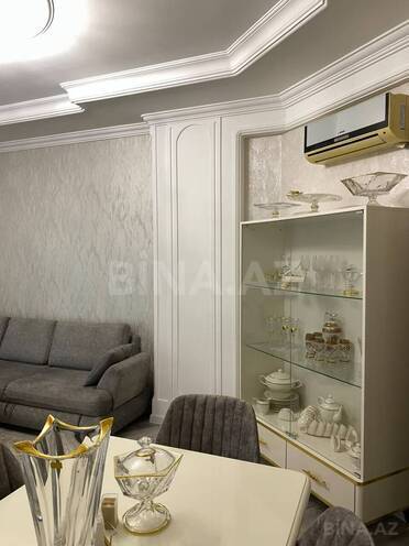 Satılır 2 otaqlı yeni tikili 62 m², Əhmədli m., photo 17 from 22