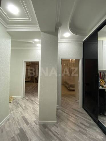 Satılır 2 otaqlı yeni tikili 62 m², Əhmədli m., photo 19 from 22