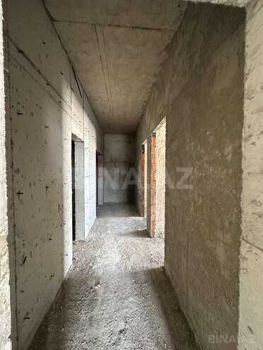 Satılır 2 otaqlı yeni tikili 104 m², Şah İsmayıl Xətai m., photo 5 from 12