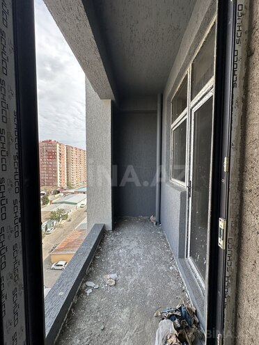 Satılır 2 otaqlı yeni tikili 104 m², Şah İsmayıl Xətai m., photo 3 from 12
