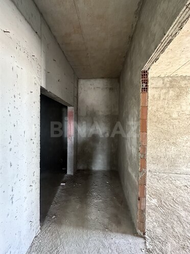 Satılır 2 otaqlı yeni tikili 104 m², Şah İsmayıl Xətai m., photo 9 from 12