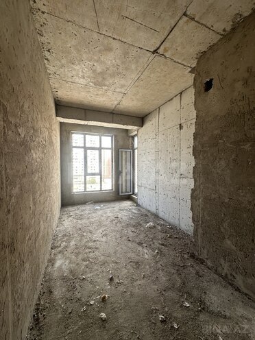 Satılır 2 otaqlı yeni tikili 104 m², Şah İsmayıl Xətai m., photo 10 from 12