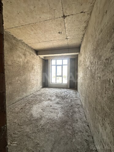Satılır 2 otaqlı yeni tikili 104 m², Şah İsmayıl Xətai m., photo 11 from 12