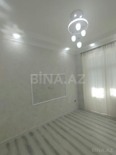 Satılır 2 otaqlı yeni tikili 65 m², Memar Əcəmi m., photo 7 from 16