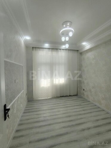 Satılır 2 otaqlı yeni tikili 65 m², Memar Əcəmi m., photo 6 from 16