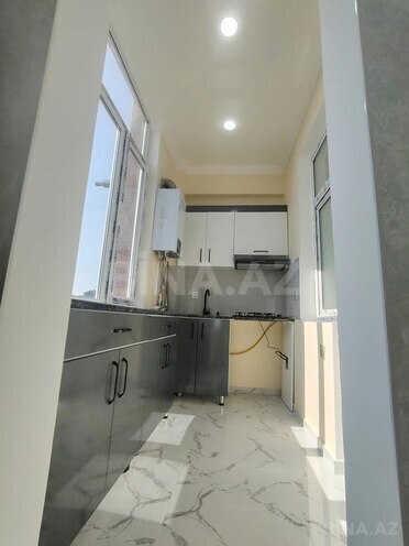 Satılır 2 otaqlı yeni tikili 65 m², Memar Əcəmi m., photo 9 from 16