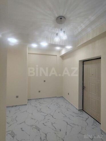Satılır 2 otaqlı yeni tikili 65 m², Memar Əcəmi m., photo 10 from 16