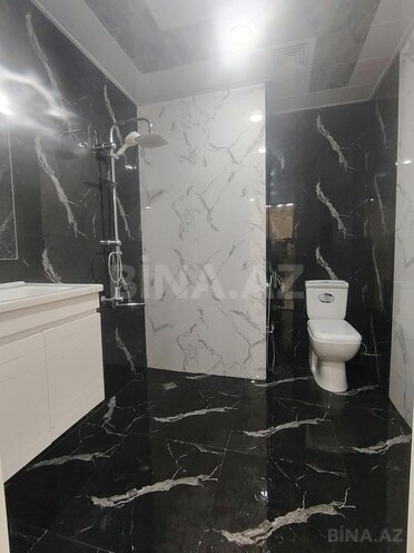 Satılır 2 otaqlı yeni tikili 65 m², Memar Əcəmi m., photo 15 from 16
