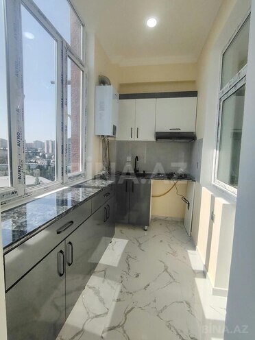 Satılır 2 otaqlı yeni tikili 65 m², Memar Əcəmi m., photo 8 from 16