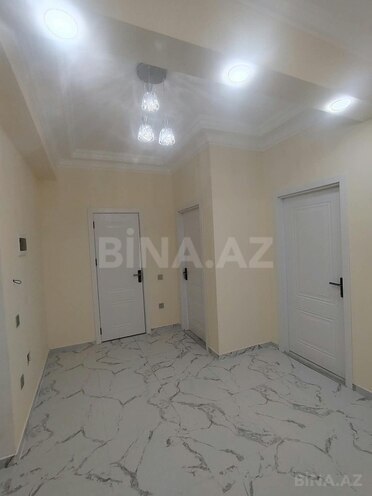 Satılır 2 otaqlı yeni tikili 65 m², Memar Əcəmi m., photo 11 from 16