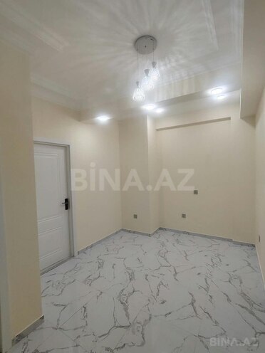Satılır 2 otaqlı yeni tikili 65 m², Memar Əcəmi m., photo 12 from 16