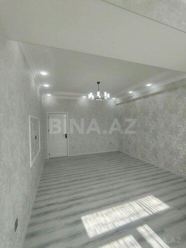 Satılır 2 otaqlı yeni tikili 65 m², Memar Əcəmi m., photo 5 from 16