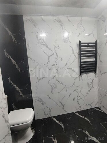 Satılır 2 otaqlı yeni tikili 65 m², Memar Əcəmi m., photo 13 from 16