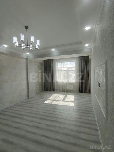 Satılır 2 otaqlı yeni tikili 65 m², Memar Əcəmi m., photo 1 from 16