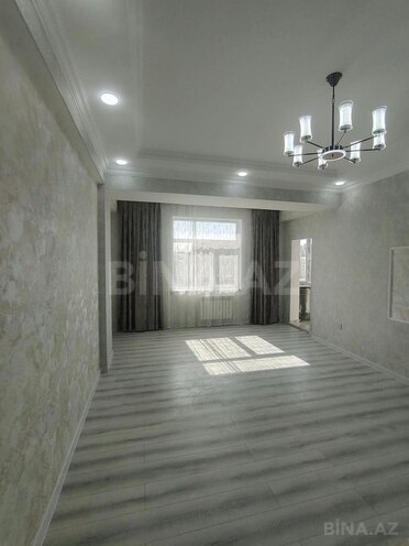 Satılır 2 otaqlı yeni tikili 65 m², Memar Əcəmi m., photo 4 from 16