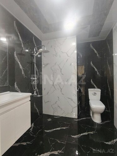 Satılır 2 otaqlı yeni tikili 65 m², Memar Əcəmi m., photo 14 from 16