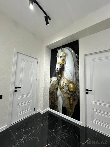 Продается 2-комн. новостройка 60 м², photo 1 from 22