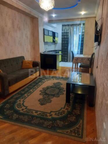 Сдаётся 2-комн. новостройка 60 м², м. Мемар Аджеми, photo 8 from 15