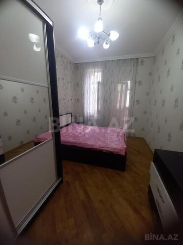 Сдаётся 2-комн. новостройка 60 м², м. Мемар Аджеми, photo 10 from 15