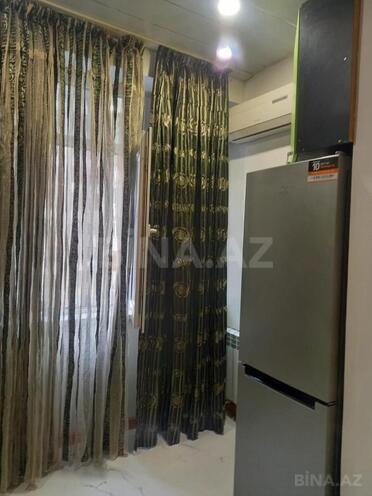 Сдаётся 2-комн. новостройка 60 м², м. Мемар Аджеми, photo 5 from 15