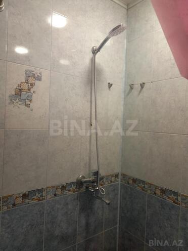 Сдаётся 2-комн. новостройка 60 м², м. Мемар Аджеми, photo 14 from 15