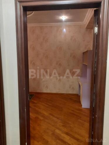 Сдаётся 2-комн. новостройка 60 м², м. Мемар Аджеми, photo 12 from 15