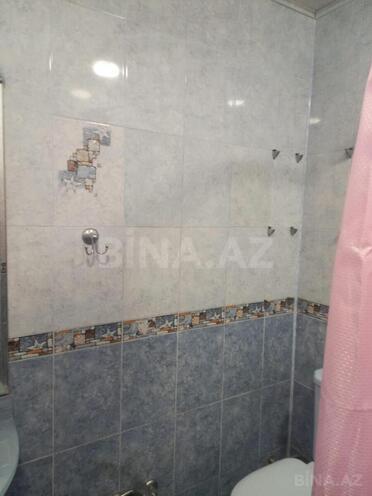 Сдаётся 2-комн. новостройка 60 м², м. Мемар Аджеми, photo 13 from 15