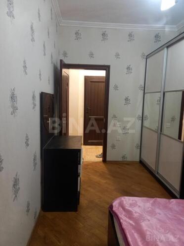 Сдаётся 2-комн. новостройка 60 м², м. Мемар Аджеми, photo 11 from 15