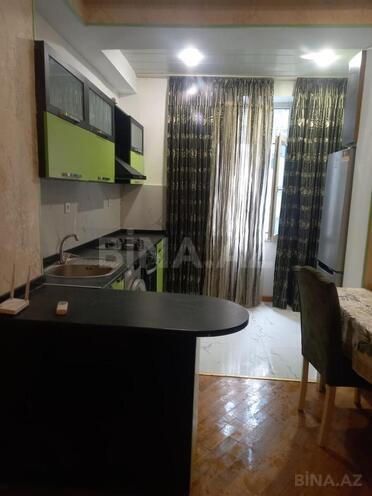 Сдаётся 2-комн. новостройка 60 м², м. Мемар Аджеми, photo 4 from 15