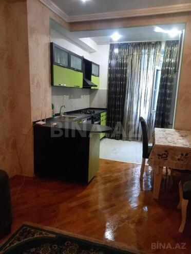 Сдаётся 2-комн. новостройка 60 м², м. Мемар Аджеми, photo 3 from 15